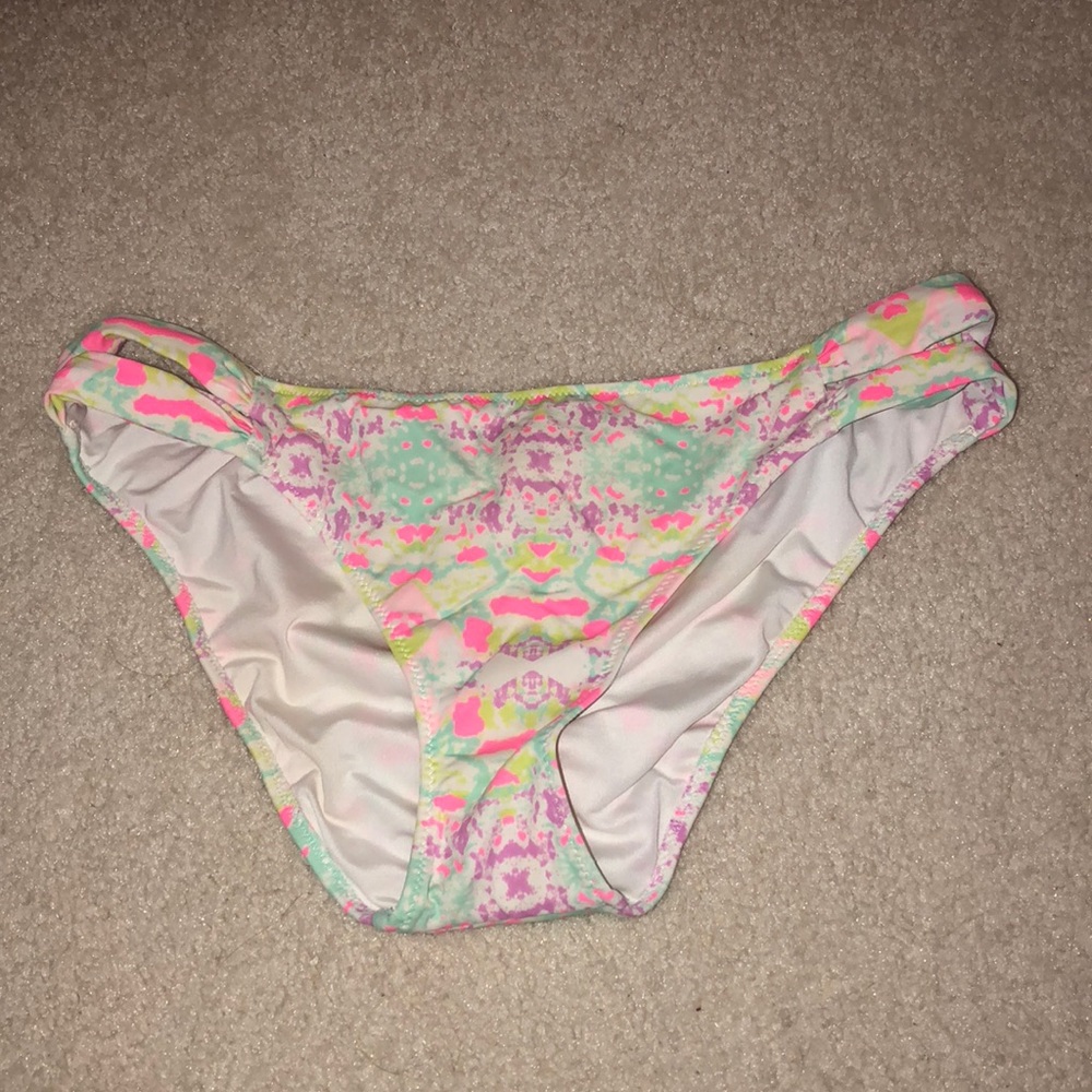 Victoria’s Secret swim bottoms